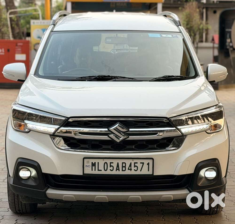 Maruti Suzuki Xl6 1.5 Zeta Mt, 2023, Petrol