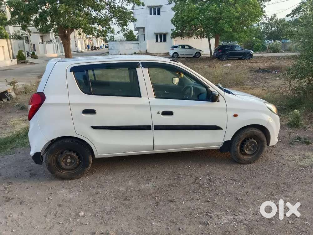 Alto 800 Tip Top Condition
