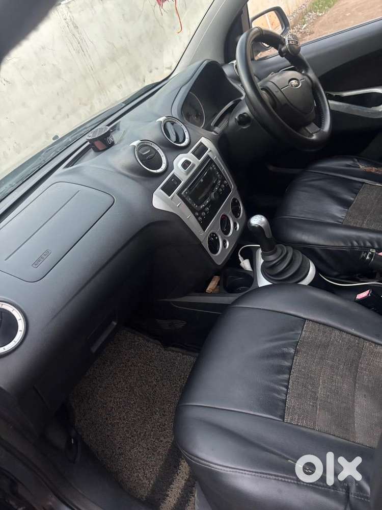 Ford Figo 2011 Diesel 75000 Km Driven