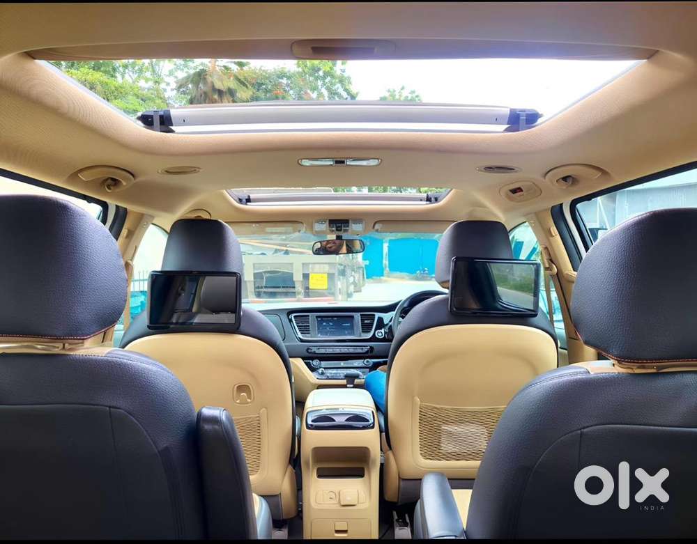 Kia Carnival Diesel Good Condition