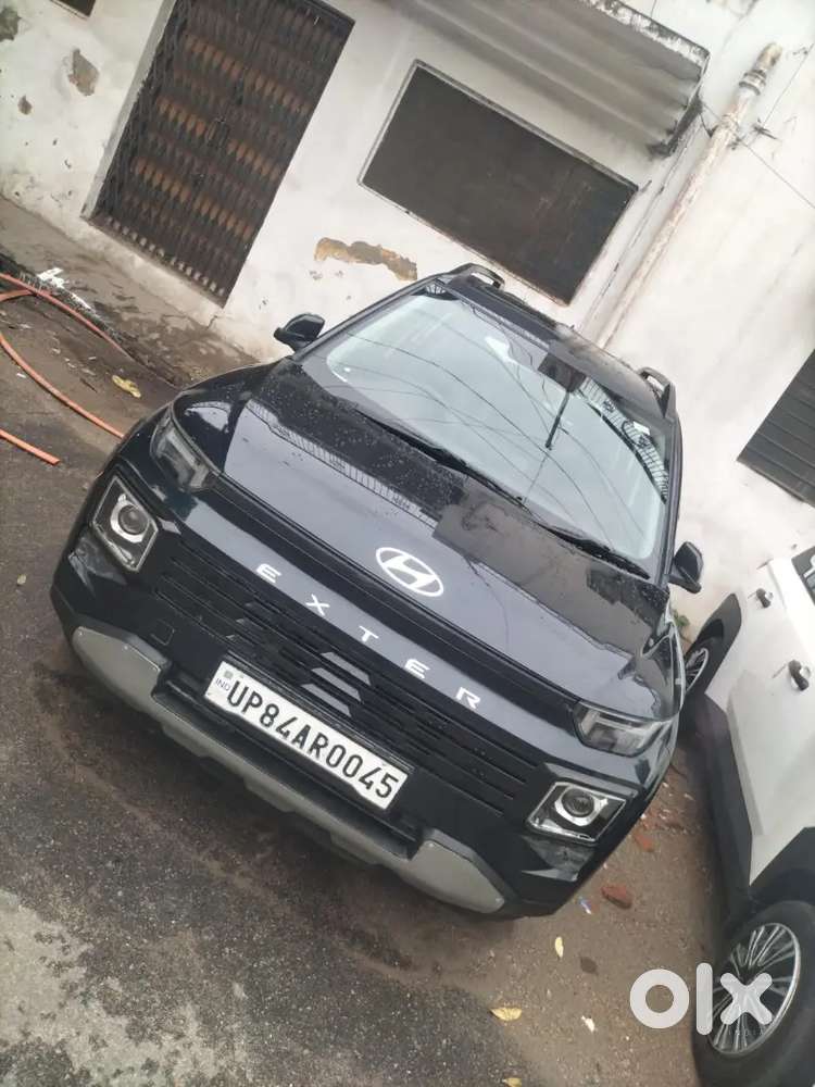 Hyundai Exter Sx Petrol 2024