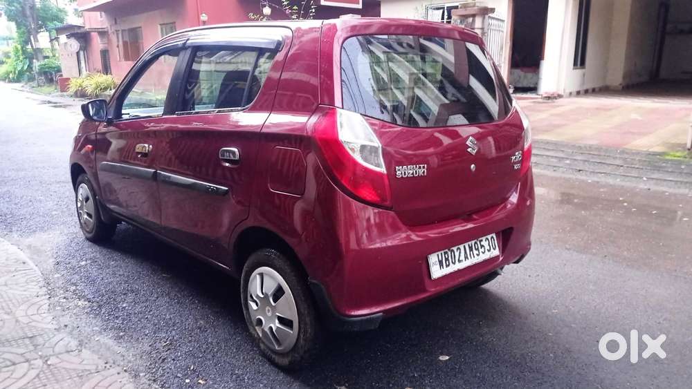 Maruti Suzuki Alto K10 1.0 Vxi, 2018, Petrol