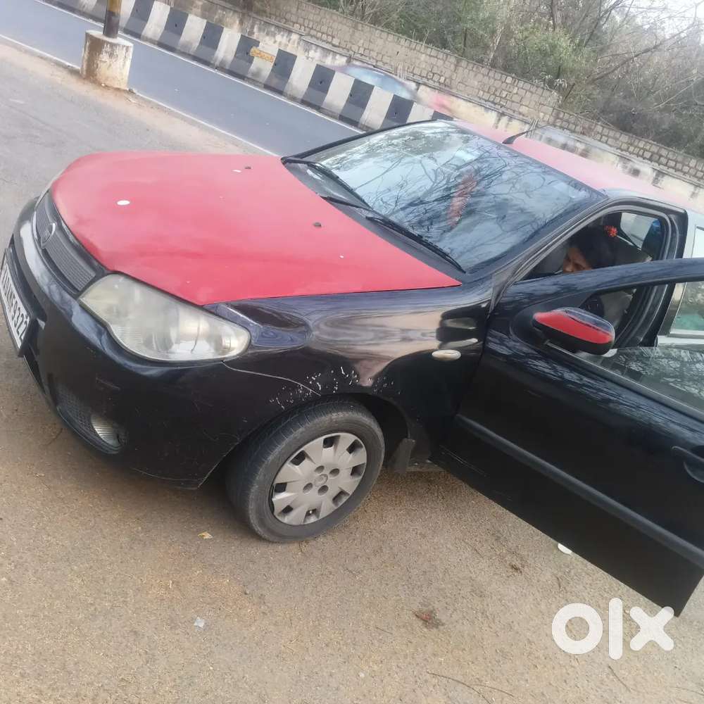 Fiat Palio 2009 Petrol Good Condition