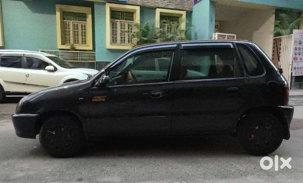 Maruti Suzuki Zen Estilo Vxi Bsiv, 2006, Petrol