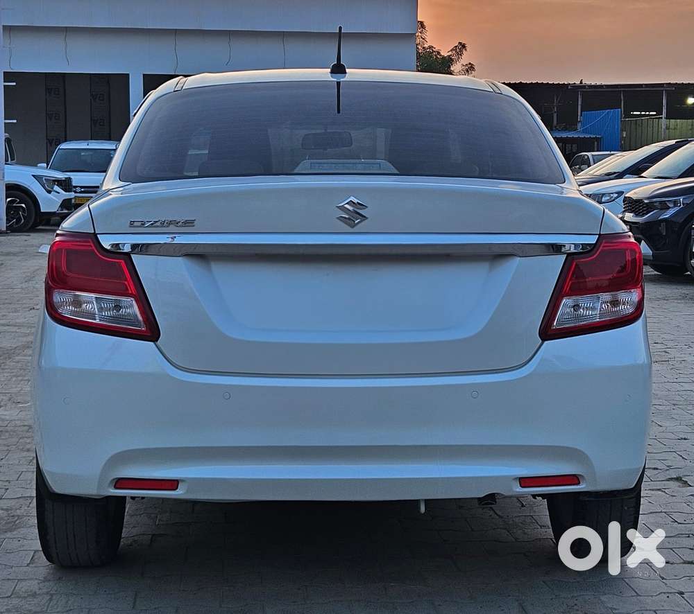 Maruti Suzuki Swift Dzire Zxi Plus , 2022, Petrol