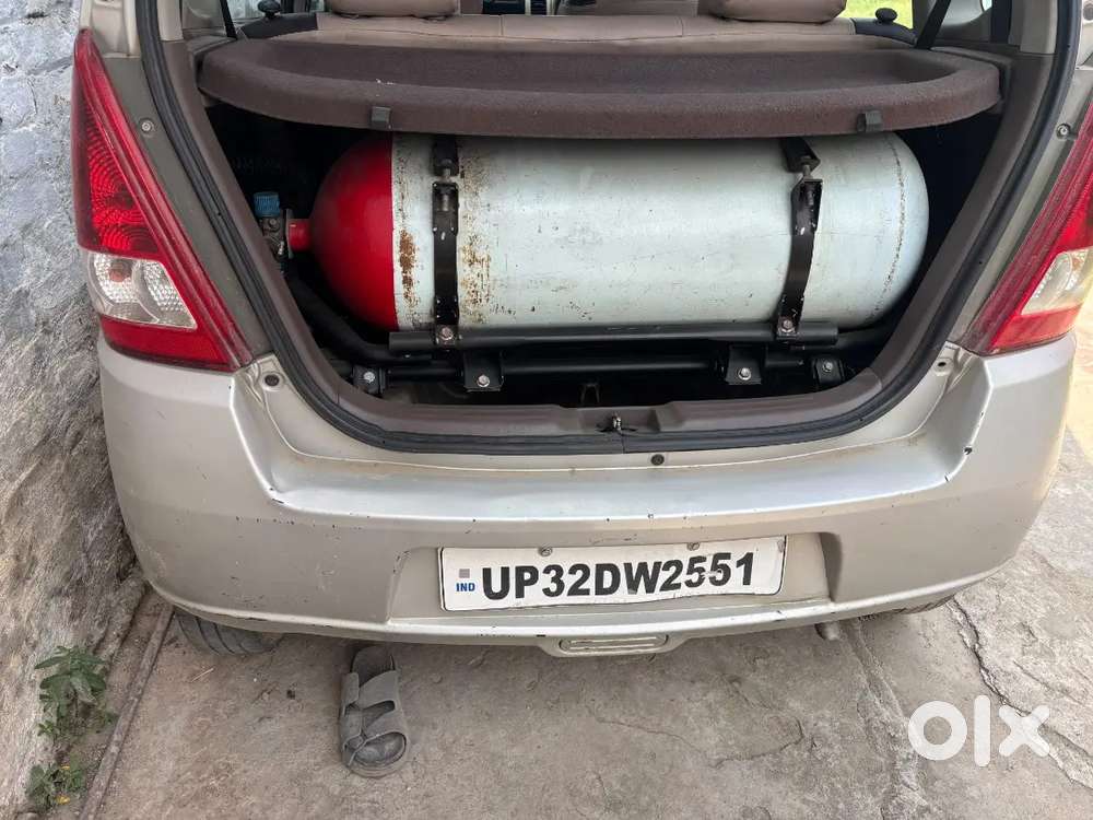 Maruti Suzuki Estilo 2010 Year Lx