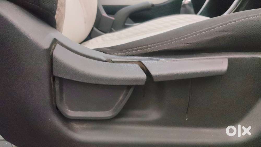 Hyundai Creta 1.5 Sx, 2022, Petrol