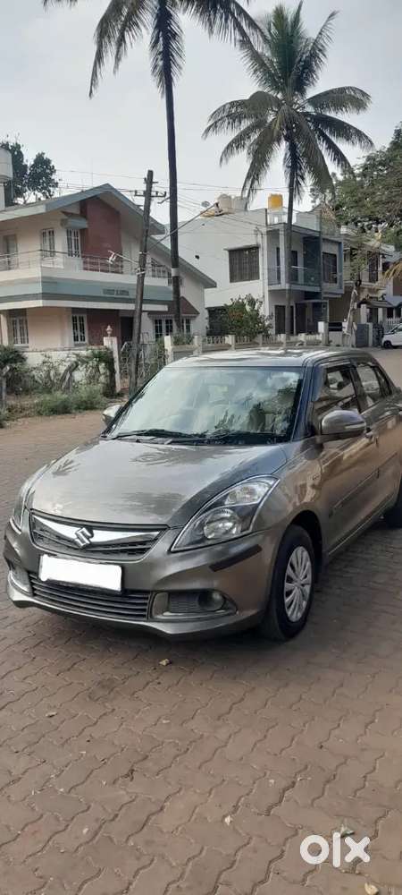 Maruti Suzuki Dzire Diesel 72456 Km Driven