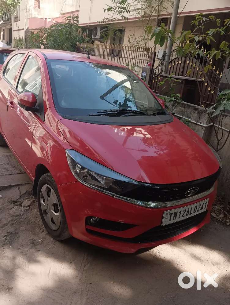 Tata Tiago 2020 Petrol 39000 Km Driven