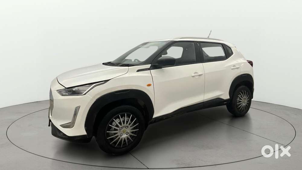 Nissan Magnite 1.0 Xe, 2023, Petrol