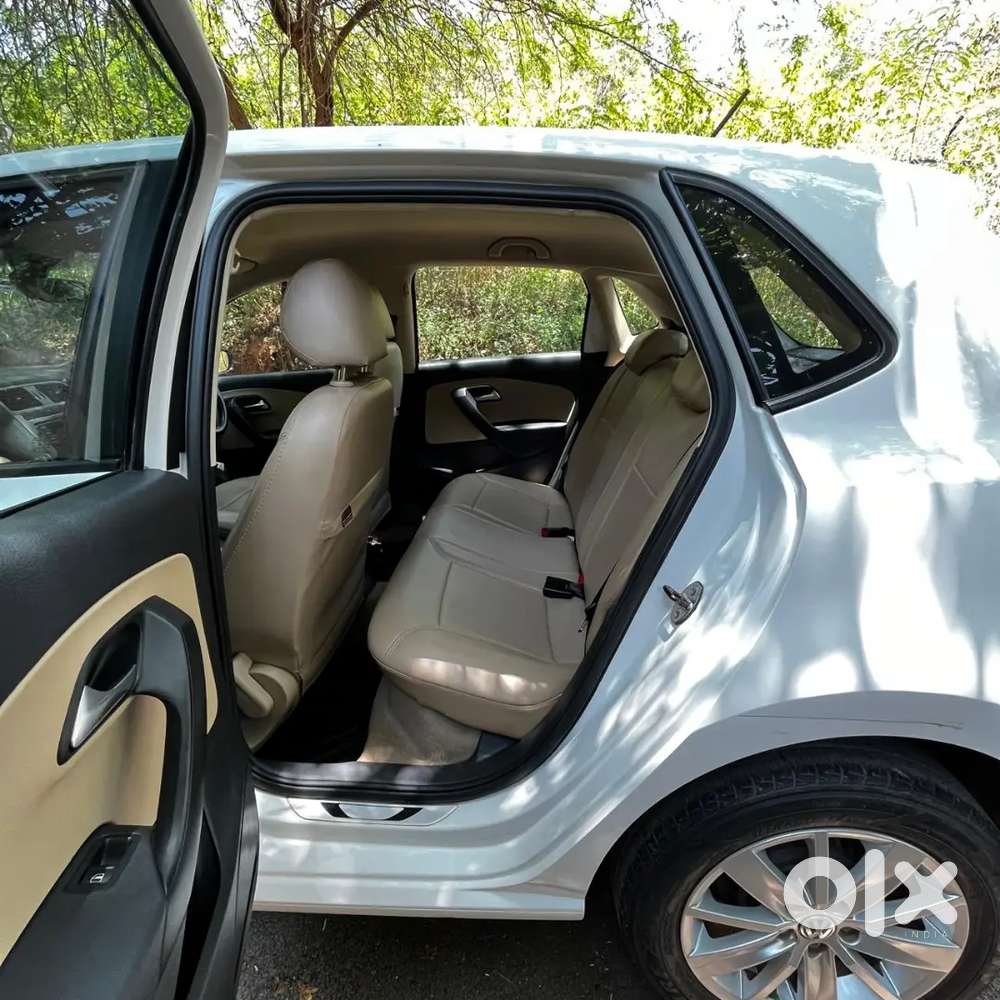 Volkswagen Polo 2016 Diesel Well Maintained