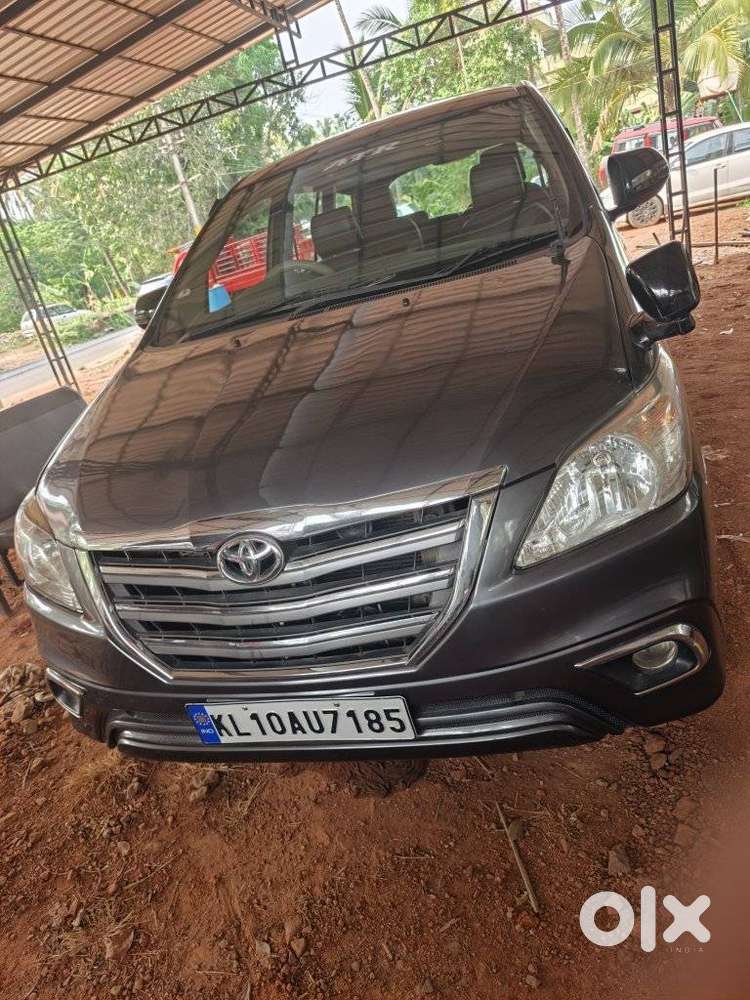Toyota Innova
