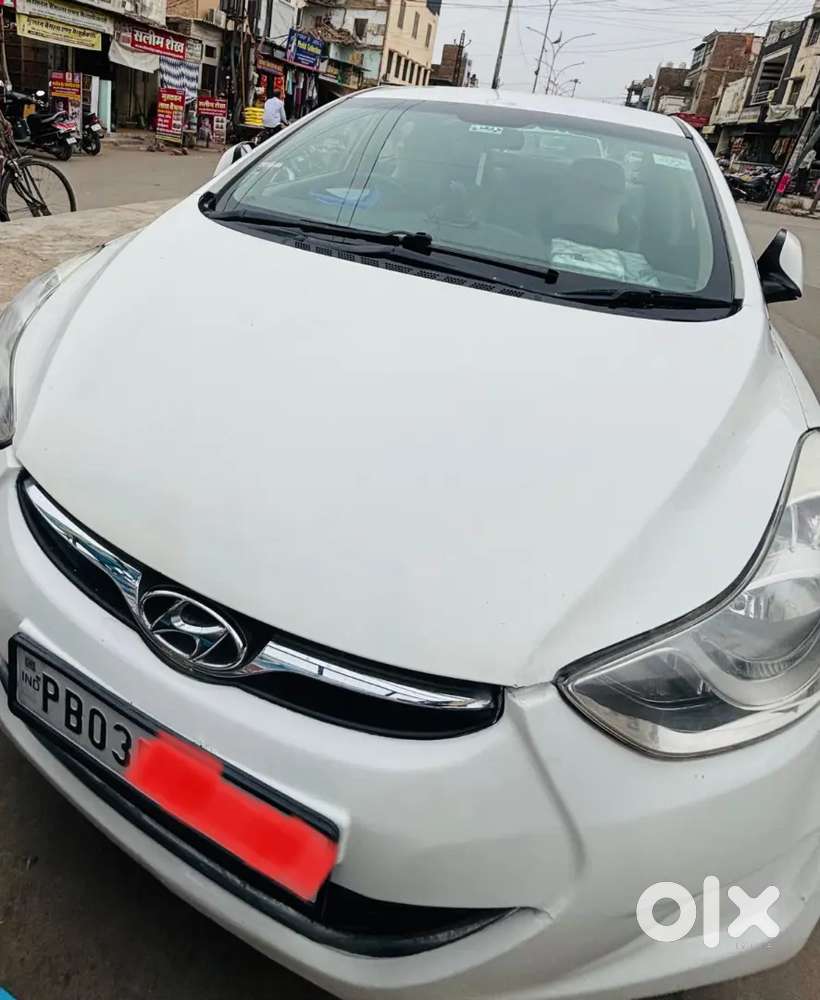 Hyundai Neo Elentra Crdi 1.6 Sx At (top Model)