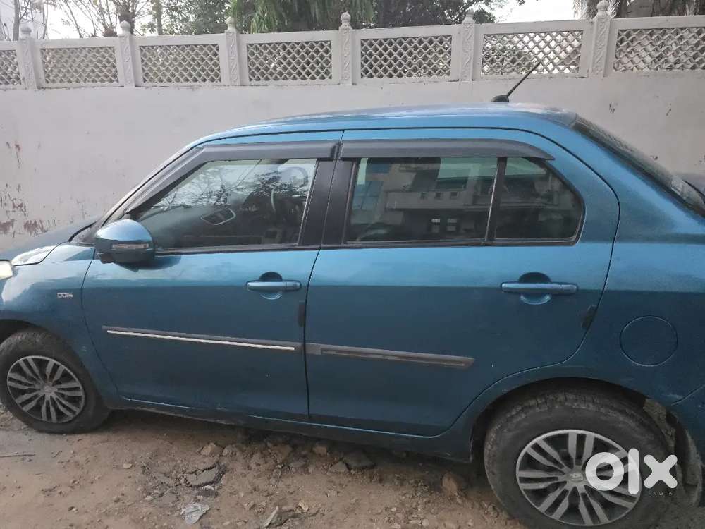 Single Hand Company Service Recorded Dzire In 3.25lacs