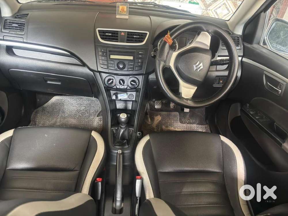 Maruti Suzuki Swift 2012 Diesel 88000 Km Driven