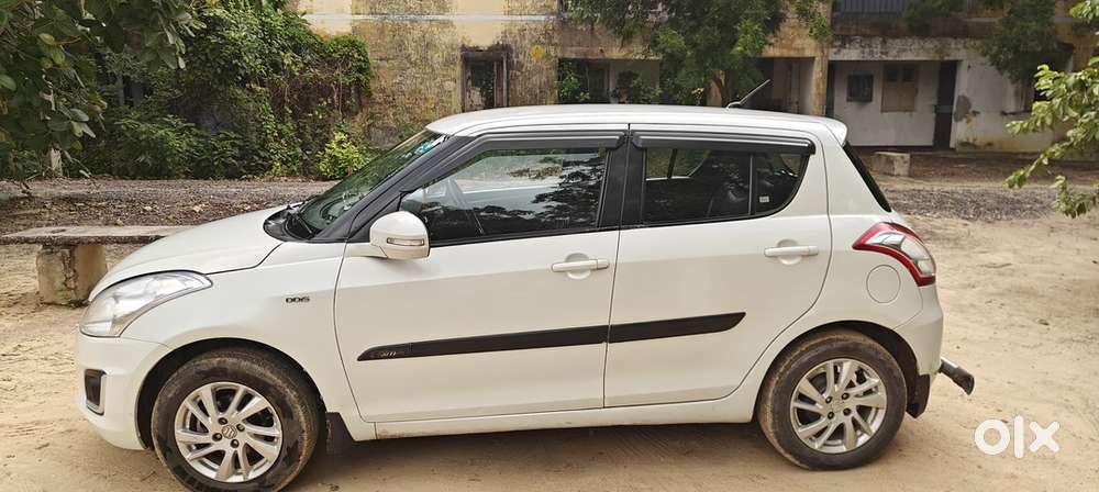 Maruti Suzuki Swift 2014