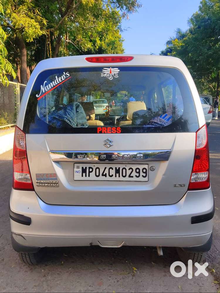 Maruti Suzuki Wagon R 2014 For Sale