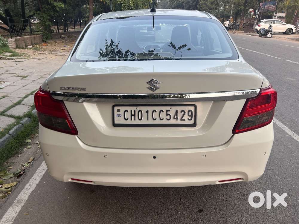 Maruti Suzuki Dzire 1.2 Lxi, 2020, Petrol