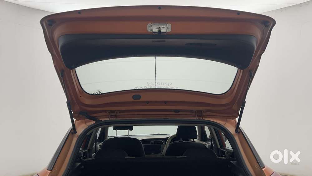 Hyundai Elite I20 Magna Executive 1.2, 2018, Petrol