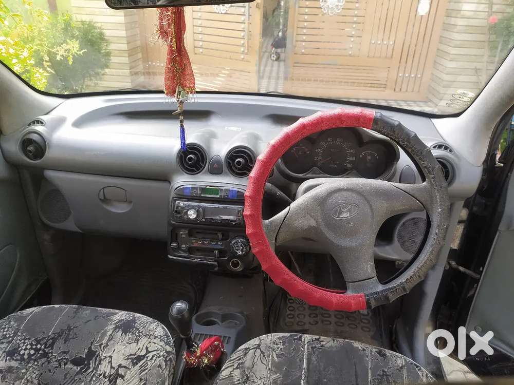 Hyundai Santro 2002 Petrol Well Maintained