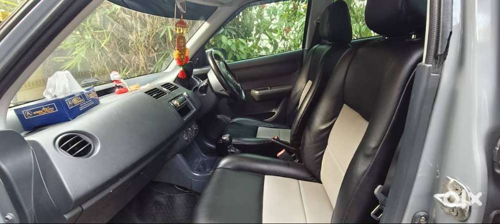 Maruti Suzuki Swift 2007 Diesel 125000 Km Driven