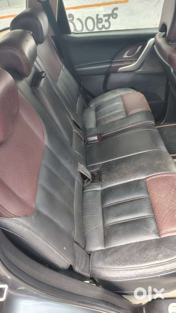 Mahindra Xuv500 W8, 2015, Diesel