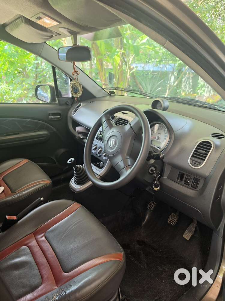 Maruti Ritz Petrol 2009