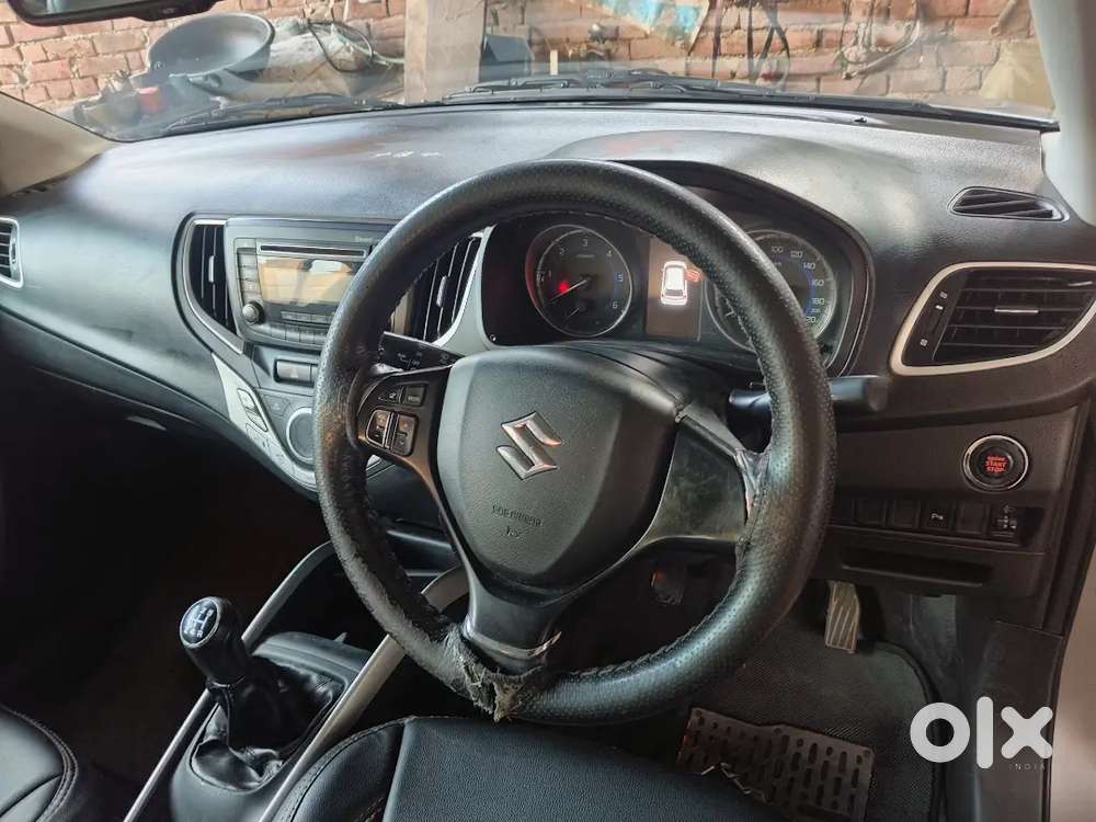 2nd Owner 2016 Maruti Baleno Diesel