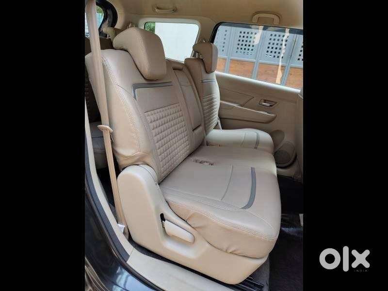 Maruti Suzuki Ertiga Zxi Plus Shvs, 2024, Petrol