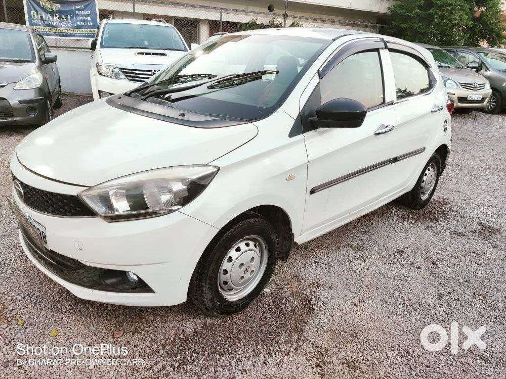 Tata Tiago 1.05 Revotorq Xm, 2018, Diesel