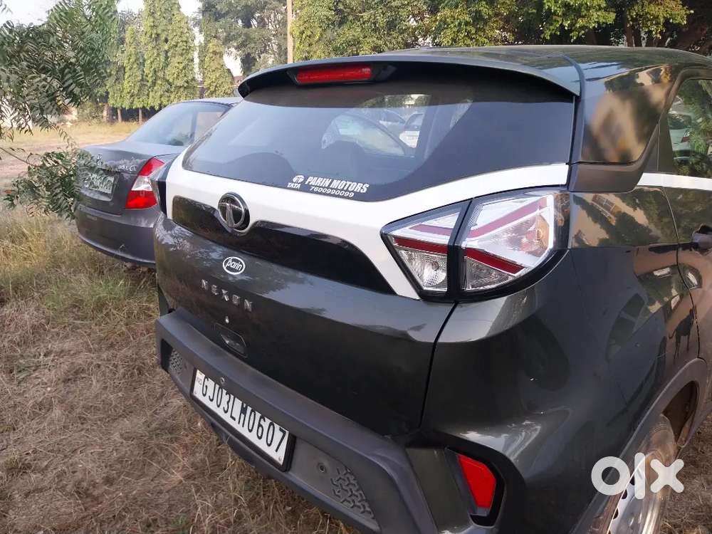 Company Condition Tip Top