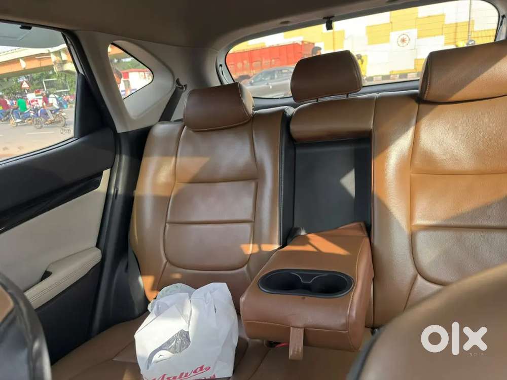 Kia Seltos Htx Petrol 2021