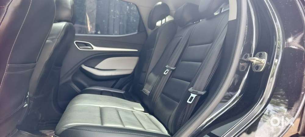 Mg Astor Select 1.5 Mt Blackstorm, 2024, Petrol