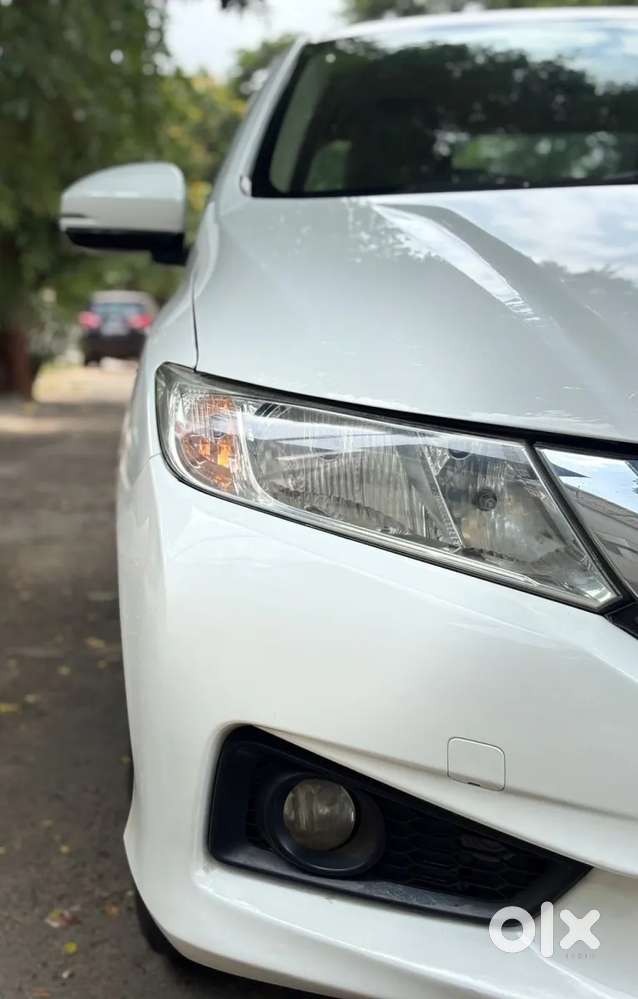 Honda City I-dtec V, 2014, Diesel