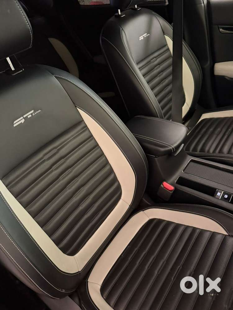 Kia Seltos Diesel 2024