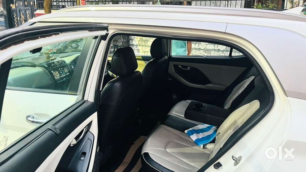 Hyundai Creta Diesel Manual 2020