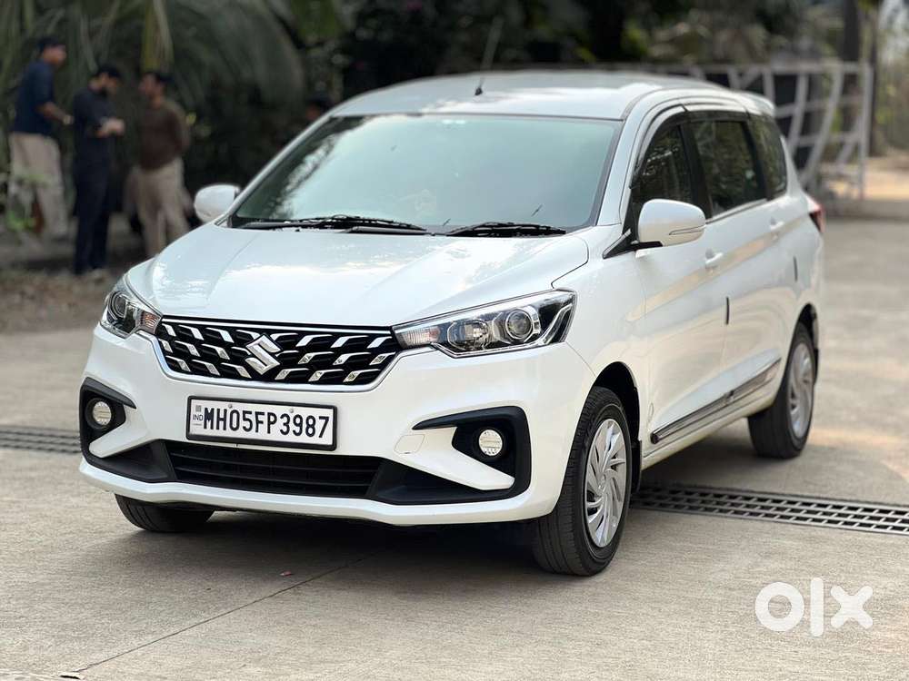 Maruti Suzuki Ertiga Vxi (o) Cng, 2024, Cng & Hybrids