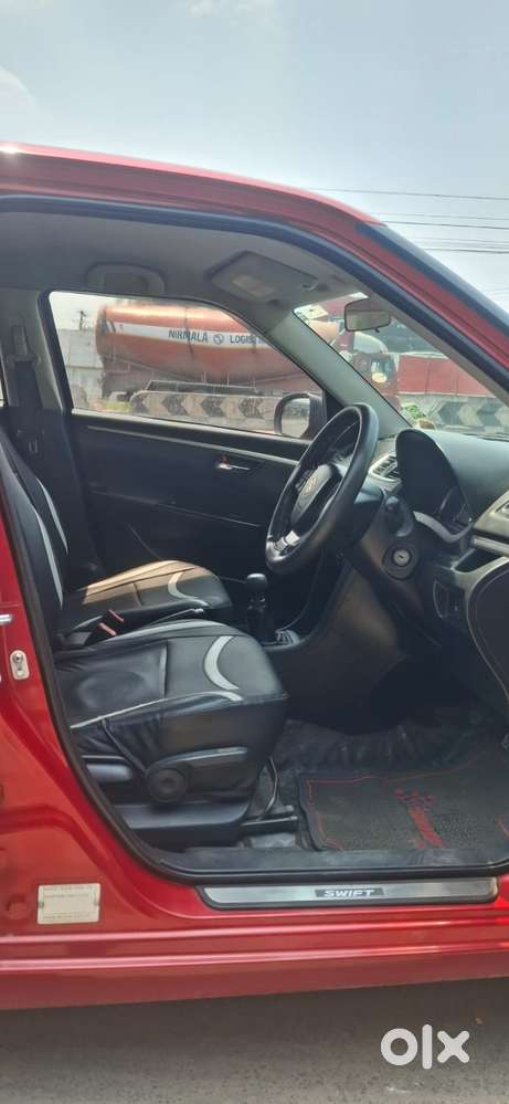 Maruti Suzuki Swift 2011-2014 Zdi, 2014, Diesel