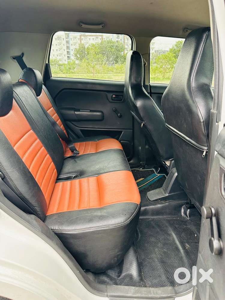 Maruti Suzuki Wagon R Vxi, 2025, Cng & Hybrids