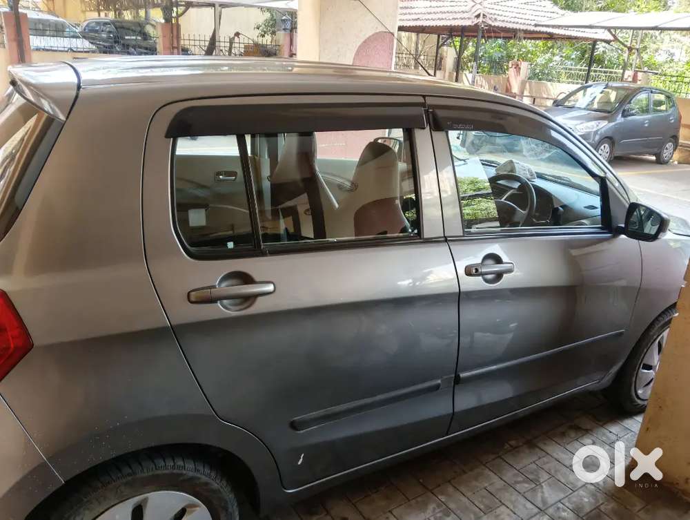 Maruti Suzuki Celerio 2020 Petrol 10000 Km Driven