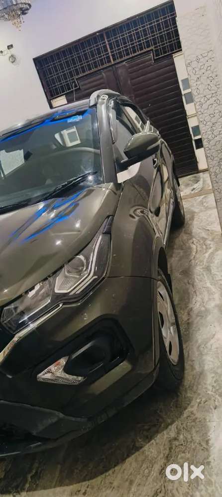 Tata Nexon Diesel 2020 Year