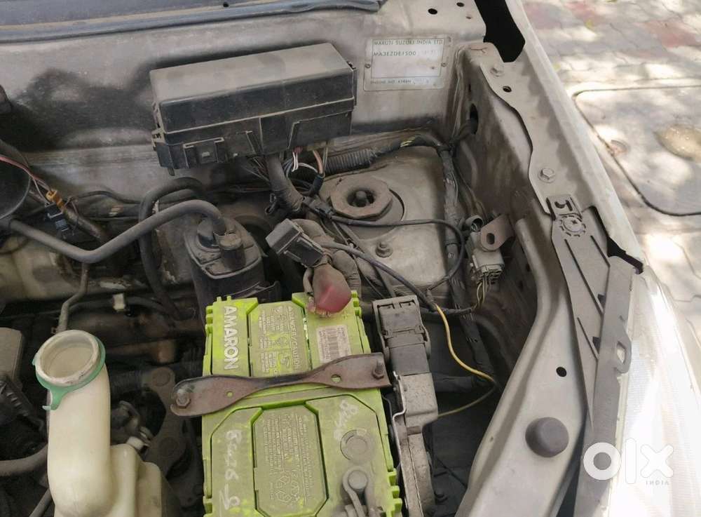 Alto K10 Car For Sale With Centre Lock & New Music Touch Set