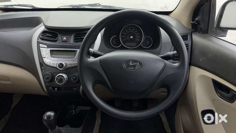 Hyundai Eon Magna +, 2015, Petrol