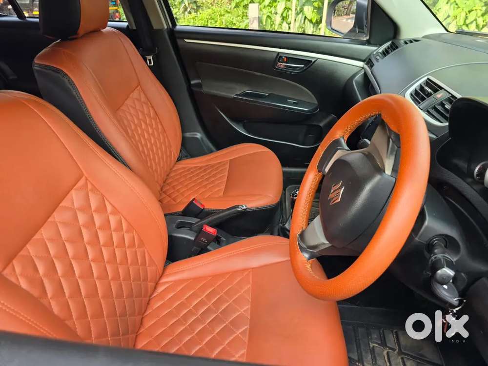 2013 Vxi Swift