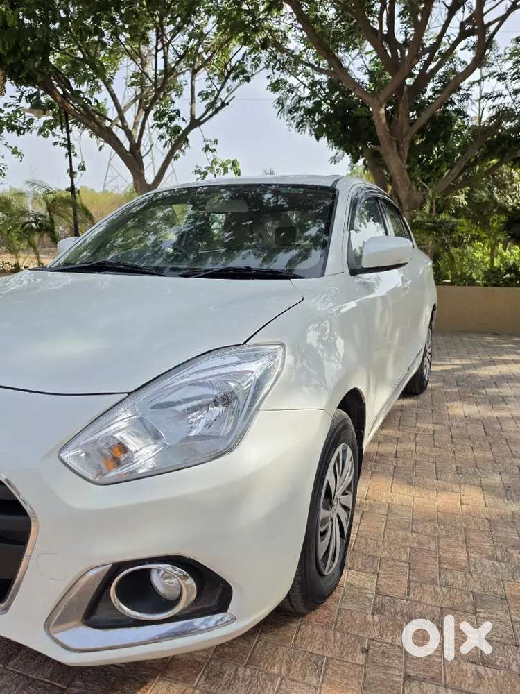 Maruti Dzire Vxi 2022 Automatic