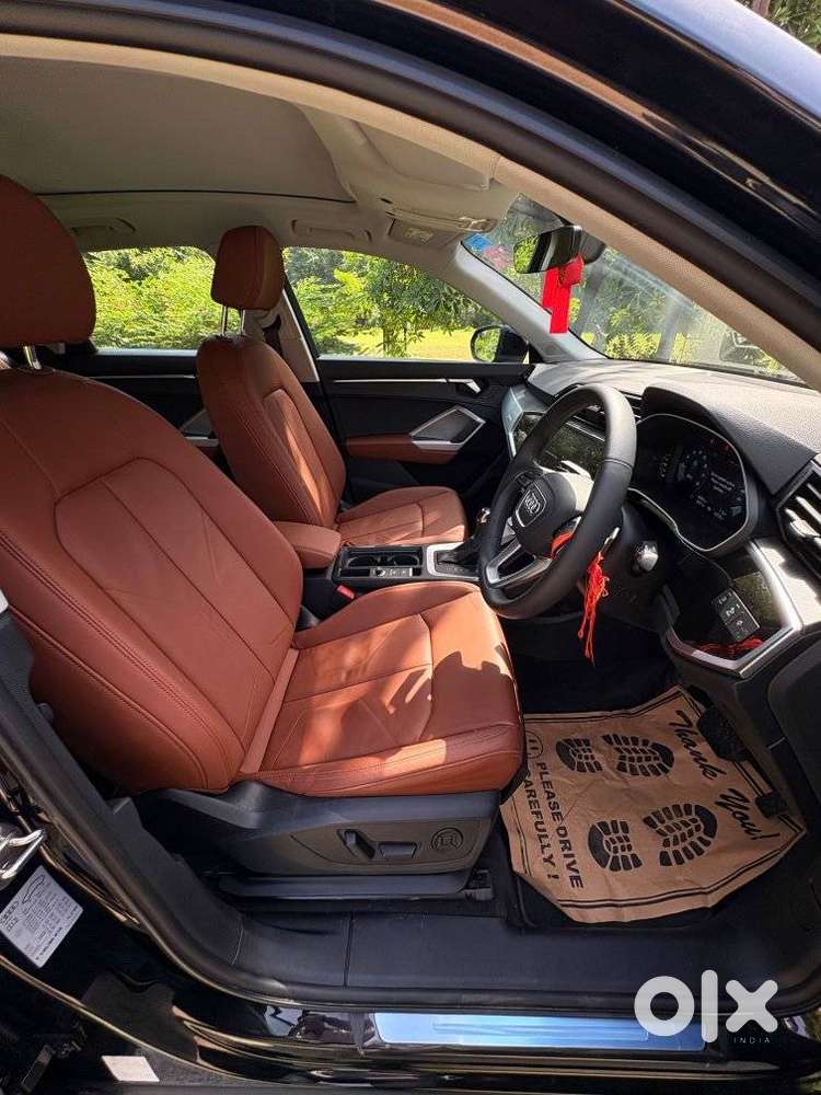 Audi Q3 40 Tfsi Premium Plus, 2026, Petrol