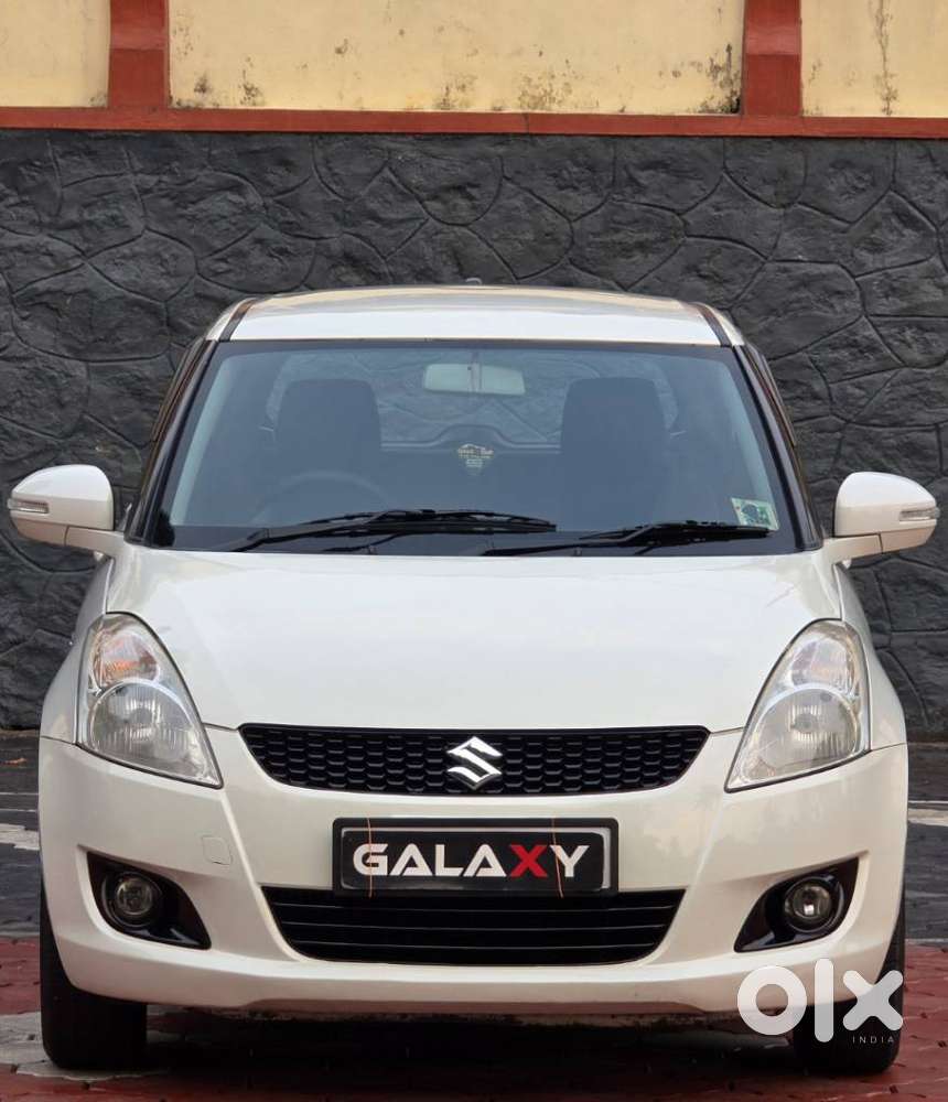 Maruti Suzuki Swift Vdi, 2012, Diesel