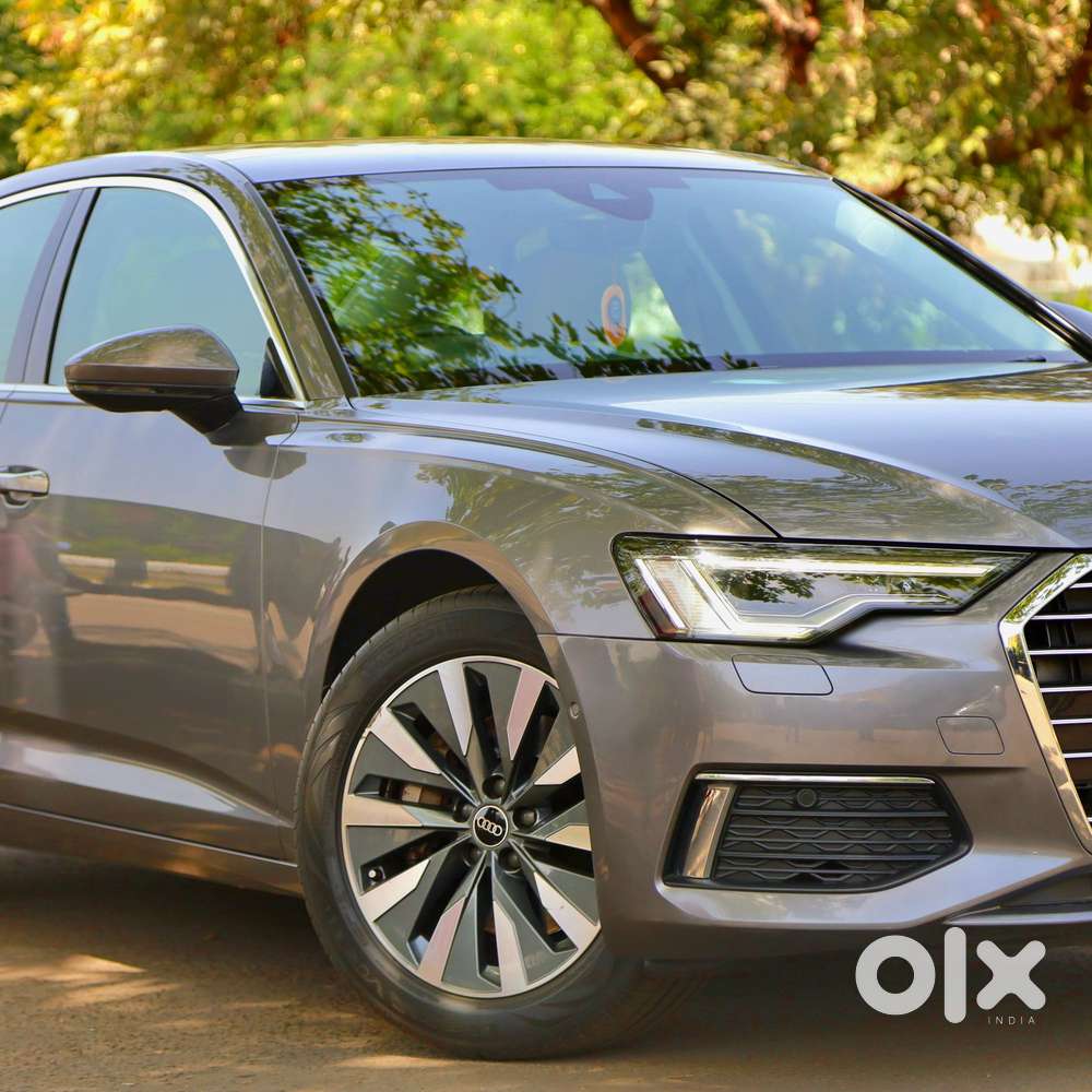 Audi A6 2.0 45 Tfsi Technology, 2022, Petrol