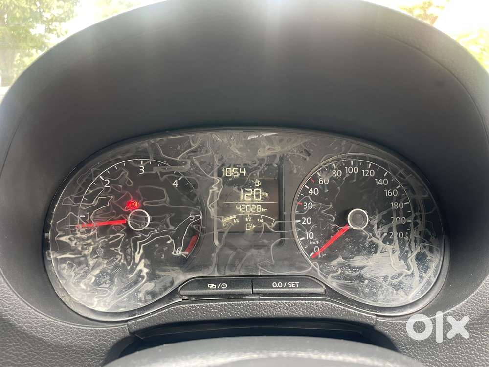 Volkswagen Ameo 1.5 Tdi Comfortline, 2018, Diesel