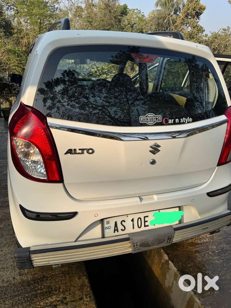 2021 Maruti 800 Ac Petrol Manual